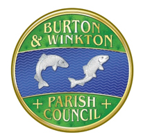 Header Image for Burton and Winkton Parish Council